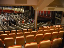 Platinum Theater picture