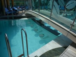 Liberty of the Seas Solarium picture