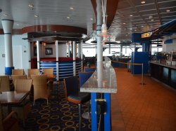 Liberty of the Seas Windjammer Cafe picture