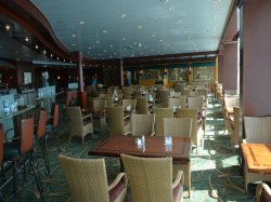 Liberty of the Seas Windjammer Cafe picture