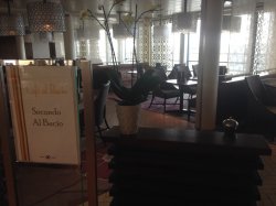 Celebrity Eclipse Cafe Al Bacio picture