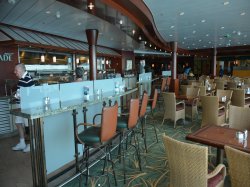 Liberty of the Seas Windjammer Cafe picture