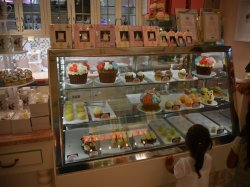 Cupcake Cupboard picture