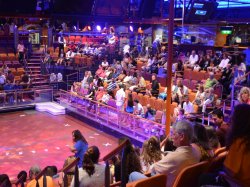 Liberty of the Seas Studio B picture Uploaded in 2017 Photo courtesy of Steve Millay. Liberty of the Seas Studio B picture