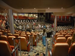 Liberty of the Seas Platinum Theater picture