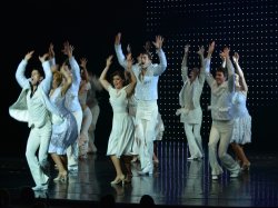 Liberty of the Seas Platinum Theater picture