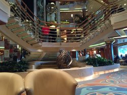 Coral Princess Princess Plaza picture