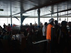 Liberty of the Seas Windjammer Cafe picture