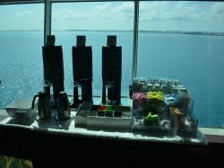 Liberty of the Seas Windjammer Cafe picture