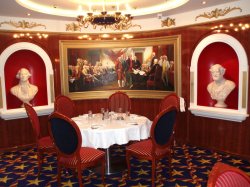 Liberty Main Dining Room picture