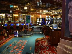 Celebrity Summit Casino picture