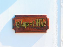 Veendam Promenade Deck picture