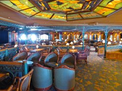 Star Princess II Explorers Lounge picture Uploaded in 2015 Star Princess II Explorers Lounge picture