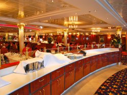 Pride of America Liberty Main Dining Room picture