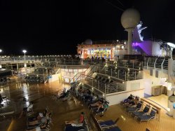 Mariner of the Seas Pools picture