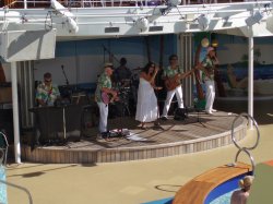 Pride of America South Beach Pool picture