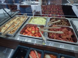 Mariner of the Seas Dining Room First Level picture