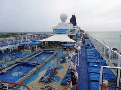 Pride of America South Beach Pool picture
