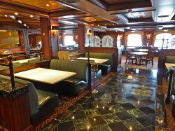 Star Princess II Crown Grill picture Uploaded in 2015 Star Princess II Crown Grill picture
