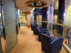 Mariner of the Seas Royal Promenade picture