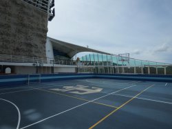 Mariner of the Seas Sports Court picture
