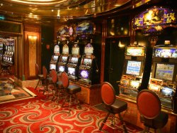 Celebrity Summit Casino picture