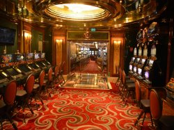 Celebrity Summit Casino picture
