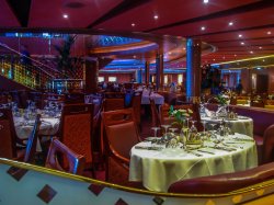 Noordam Dining Room picture