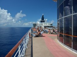 Celebrity Summit Jogging Track picture