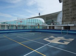 Mariner of the Seas Sports Court picture