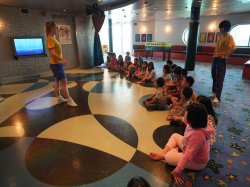 Mariner of the Seas Adventure Ocean picture