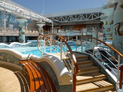 Star Princess II Calypso Reef picture