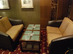 Liberty of the Seas Connoisseur Club picture