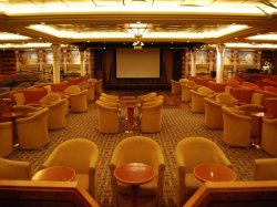 Liberty of the Seas Star Lounge picture