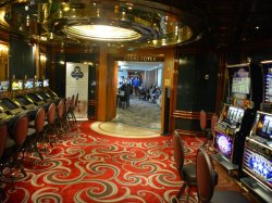 Celebrity Summit Casino picture