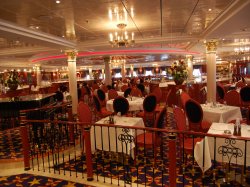 Liberty Main Dining Room picture