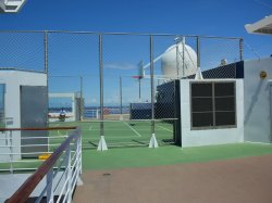 Sports Court picture