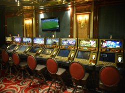 Celebrity Summit Casino picture