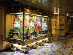 Shopping Arcade picture Shopping Arcade picture