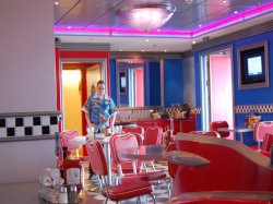 Cadillac Diner picture