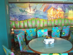 Pride of America Aloha Cafe picture