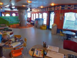 Star Princess II Youth Center picture Uploaded in 2015 Star Princess II Youth Center picture