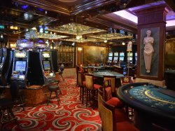 Celebrity Summit Casino picture