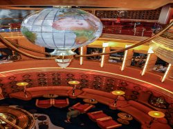 Oosterdam The Atrium picture