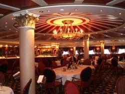 Pride of America Liberty Main Dining Room picture