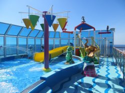 Costa Diadema Squok Deck picture