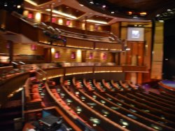 Celebrity Summit Celebrity Theater picture