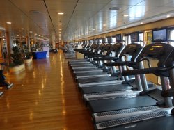 Pride of America Fitness Center picture