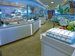 Star Princess II Horizon Court picture