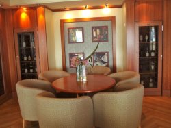 Pride of America Napa Wine Bar picture